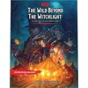 Wizards of the Coast Dungeons & Dragons The Wild Beyond the Witchlight knyga