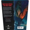 Wizards of the Coast Dungeons & Dragons The Wild Beyond the Witchlight knyga