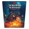 Wizards of the Coast Dungeons & Dragons The Wild Beyond the Witchlight knyga