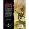 Wizards of the Coast Dungeons &amp; Dragons Eberron: Rising from the Last War knyga