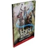 Wizards of the Coast Dungeons &amp; Dragons Forgotten Realms: Heroes of Faerun Knyga