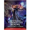 Wizards of the Coast Dungeons &amp; Dragons Forgotten Realms: Adventures in Faerun Knyga
