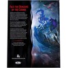 Wizards of the Coast Dungeons & Dragons Mordenkainen Presents: Monsters of the Multiverse