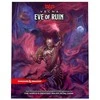 Wizards of the Coast Dungeons &amp; Dragons Vecna: Eve of Ruin knyga