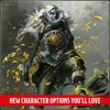 Wizards of the Coast Dungeons & Dragons Player's Handbook 2024 knyga