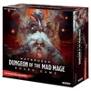 Wizards of the Coast Dungeons &amp; Dragons: Waterdeep: Dungeon Of The Mad Mage Board Game