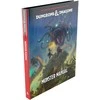 Wizards of the Coast Dungeons &amp; Dragons Monster Manual 2024 knyga