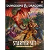 Wizards of the Coast Dungeons &amp; Dragons Heroes of the Borderlands Starter Set