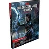 Wizards of the Coast Dungeons &amp; Dragons Guildmaster's Guide to Ravnica knyga