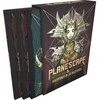 Wizards of the Coast Dungeons &amp; Dragons Planescape: Adventures in the Multiverse Alternate Cover