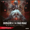 Wizards of the Coast Dungeons &amp; Dragons: Waterdeep: Dungeon Of The Mad Mage Board Game