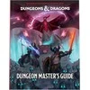 Wizards of the Coast Dungeons &amp; Dragons Dungeon Master's Guide 2024 knyga