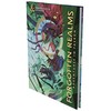 Wizards of the Coast Dungeons & Dragons Forgotten Realms: Adventures in Faerun Alternate Cover Knyga