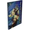 Wizards of the Coast Dungeons &amp; Dragons Forgotten Realms: Heroes of Faerun Alternative Cover Knyga
