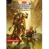 Wizards of the Coast Dungeons & Dragons Eberron: Rising from the Last War knyga