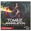 Wizards of the Coast Dungeons &amp; Dragons: Tomb of Annihilation Board Game