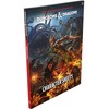 Wizards of the Coast Dungeons &amp; Dragons Character Sheets 2024