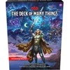 Wizards of the Coast Dungeons &amp; Dragons Deck of Many Things