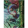 Wizards of the Coast Dungeons & Dragons Forgotten Realms: Adventures in Faerun Alternate Cover Knyga