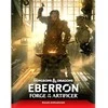 Wizards of the Coast Dungeons &amp; Dragons Forge of the Artificer Knyga