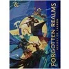 Wizards of the Coast Dungeons &amp; Dragons Forgotten Realms: Heroes of Faerun Alternative Cover Knyga