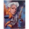Wizards of the Coast Dungeons & Dragons Eberron: Rising from the Last War knyga