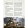 Wizards of the Coast Dungeons &amp; Dragons Eberron: Rising from the Last War knyga