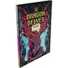 Wizards of the Coast Dungeons &amp; Dragons Dragon Delves Alternate Cover Knyga