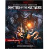 Wizards of the Coast Dungeons & Dragons Mordenkainen Presents: Monsters of the Multiverse