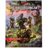 Wizards of the Coast Dungeons &amp; Dragons Phandelver and Below: The Shattered Obelisk knyga