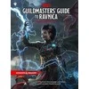 Wizards of the Coast Dungeons &amp; Dragons Guildmaster's Guide to Ravnica knyga