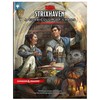 „Wizards of the Coast Dungeons & Dragons Strixhaven: Chaoso knyga“