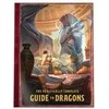 Wizards of the Coast Dungeons &amp; Dragons - The Practically Complete Guide to Dragons knyga