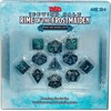 Wizards of the Coast Dungeons & Dragons Icewind Dale: Rime of the Frostmaiden Dice Set