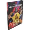 Wizards of the Coast Dungeons & Dragons Critical Role: Call of the Netherdeep knyga