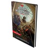 Wizards of the Coast Dungeons & Dragons Keys from the Golden Vault knyga