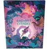 Wizards of the Coast Dungeons &amp; Dragons Through The Radiant Citadel Alternate Cover knyga