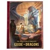 Wizards of the Coast Dungeons &amp; Dragons - The Practically Complete Guide to Dragons knyga