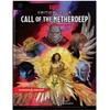 Wizards of the Coast Dungeons & Dragons Critical Role: Call of the Netherdeep knyga