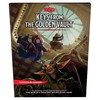 Wizards of the Coast Dungeons & Dragons Keys from the Golden Vault knyga