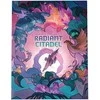 Wizards of the Coast Dungeons &amp; Dragons Through The Radiant Citadel Alternate Cover knyga