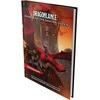 Wizards of the Coast Dungeons &amp; Dragons Dragonlance Shadow of the Dragon Queen knyga