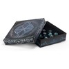 Wizards of the Coast Dungeons & Dragons Icewind Dale: Rime of the Frostmaiden Dice Set