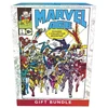 Wizards of the Coast Magic: The Gathering - Marvel Super Heroes Gift Bundle