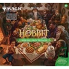 Wizards of the Coast Magic: The Gathering - The Hobbit Scene Box - Crack the Plates