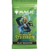 Wizards of the Coast Magic: The Gathering - Secrets of Strixhaven - Play Booster