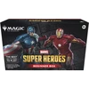 Wizards of the Coast Magic: The Gathering - Marvel Super Heroes Beginner Box