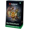 Wizards of the Coast Magic: The Gathering - Bloomburrow Commander Deck - Family Matters