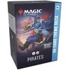 Lauko baldų komplektas Miton „Wizards of the Coast Magic: The Gathering“ – Lorwyn Eclipse teminė kaladė – piratai
