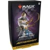 Wizards of the Coast Magic: The Gathering Aetherdrift Commander Deck - Eternal Might
